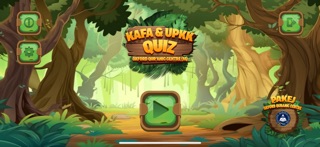 KAFA & UPKK Quiz Screenshot 1 of 10