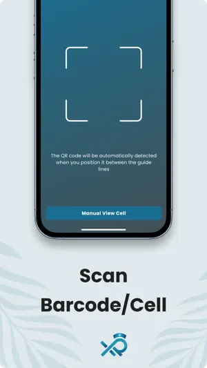 X.eMAR screenshot 3