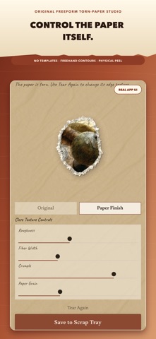 Scrapaper Screenshot 3 of 5