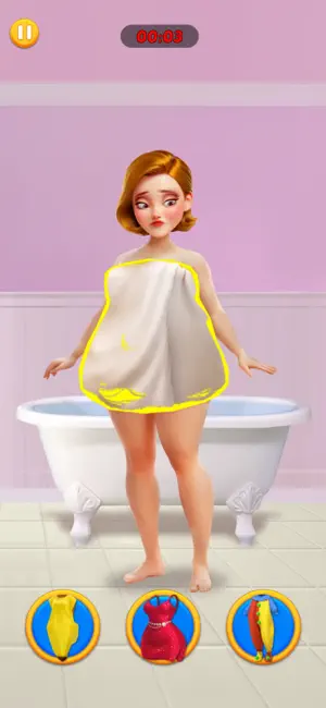 Happy ASMR Master screenshot 3
