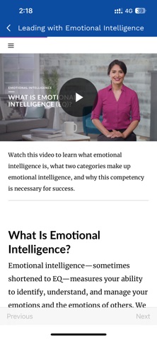 SRM Learning Screenshot 1 of 10