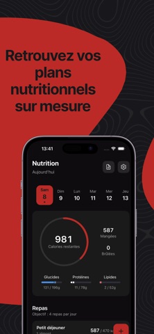 Entre2Poids screenshot