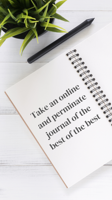 quote bank Screenshot
