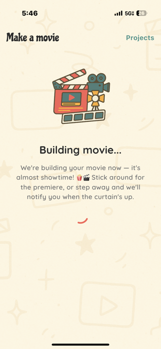 Kinflix Screenshot 3 of 5
