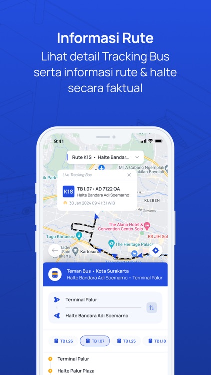 MitraDarat screenshot-3