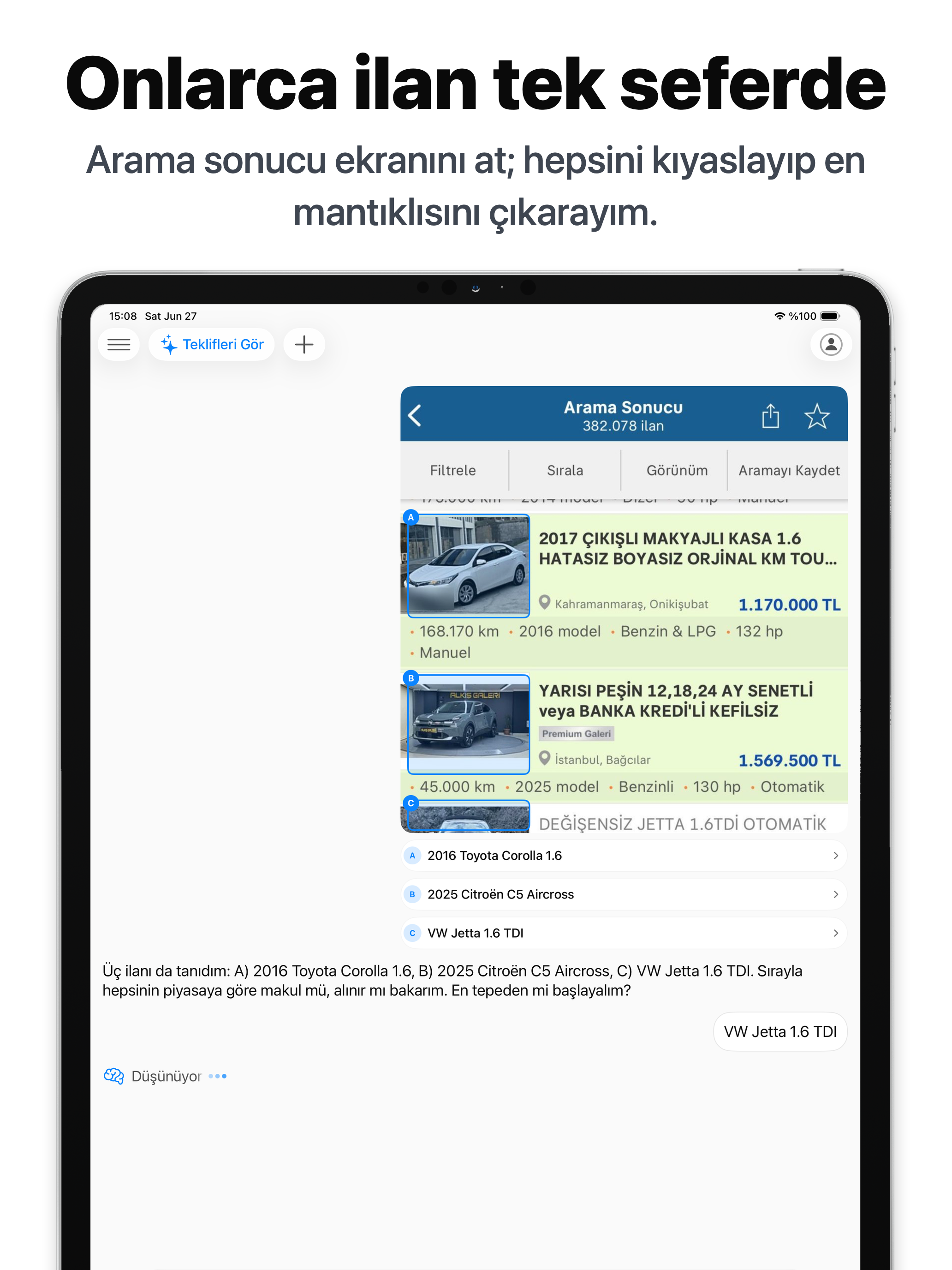 Kazık Yer Miyim? screenshot 14
