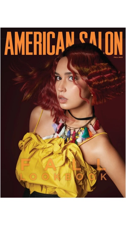 American Salon Magazine