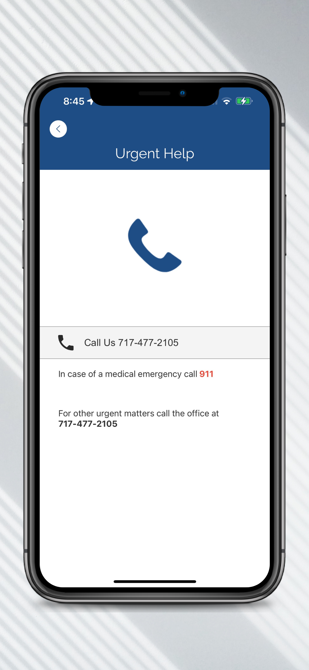 Golden Hearts Home Health