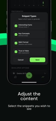 DoomStudy: Scroll to Learn screenshot
