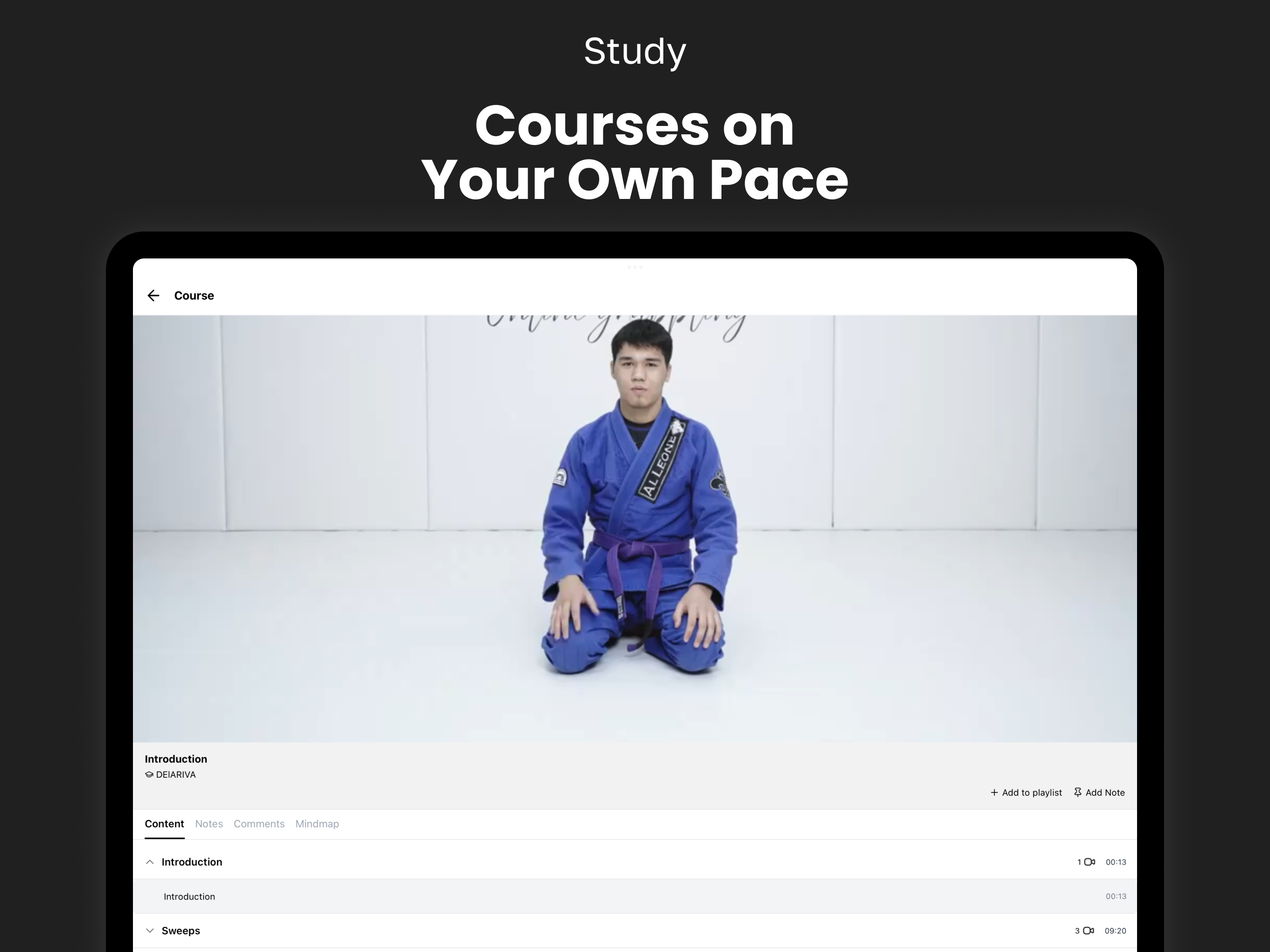 Method Online