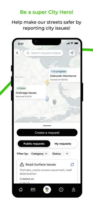 bciti+ screenshot 4