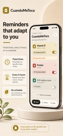 CuandoMeToca Screenshot 4 of 5