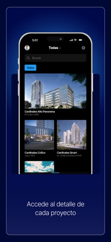 GNI Connections Screenshot 5 of 6