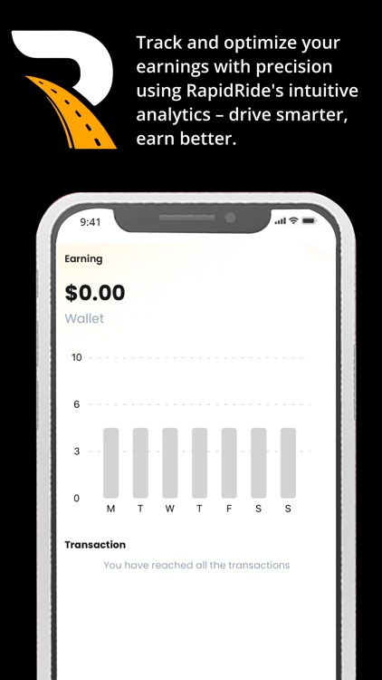 Rapido Ride Driver screenshot-3
