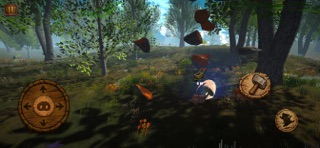 Bad Pig House screenshot 3