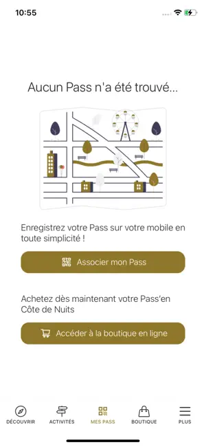 Pass’en Côte de Nuits screenshot 4