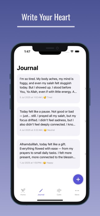 Qalbina Screenshot 3 of 6