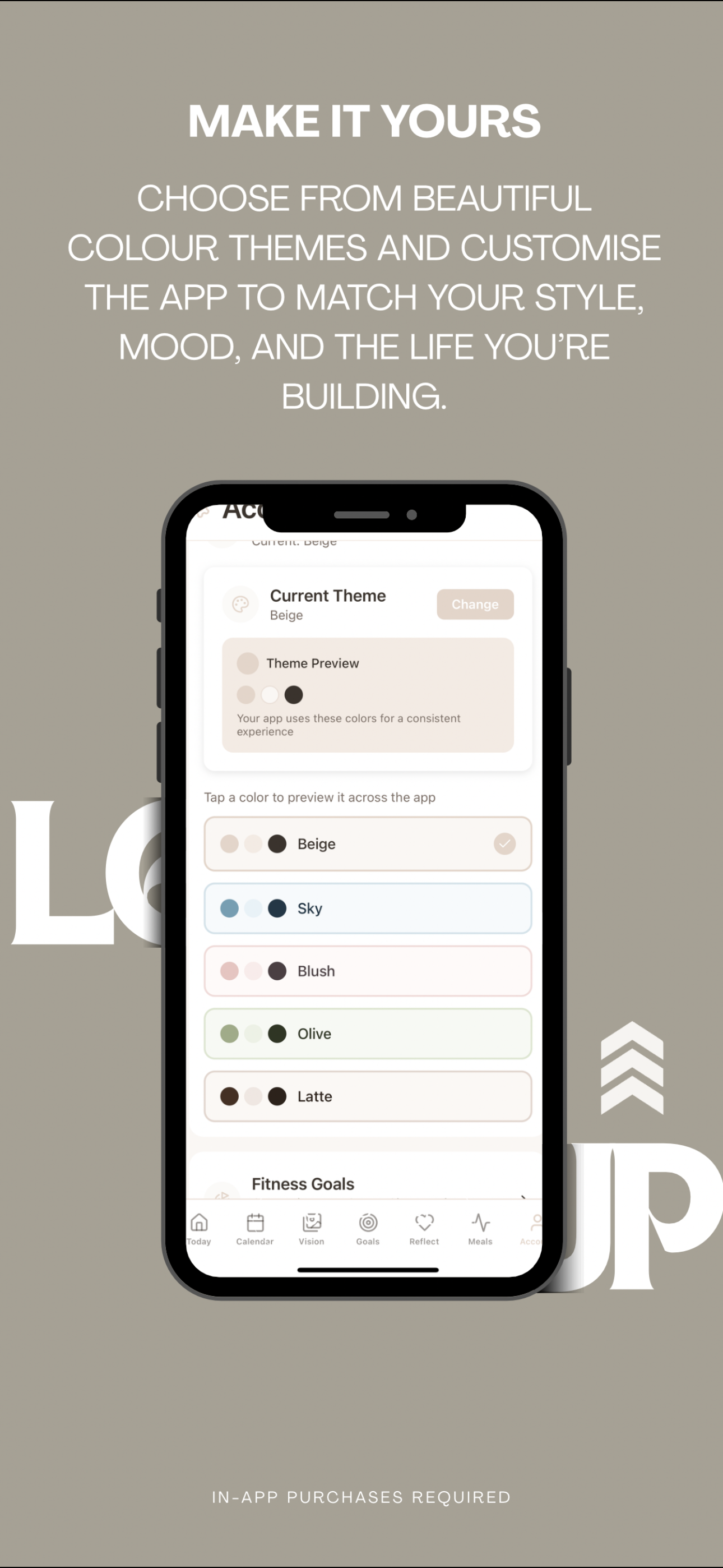 LevelUp Daily screenshot 8