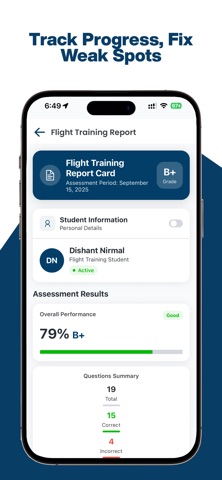 Flight Prep Pro screenshot