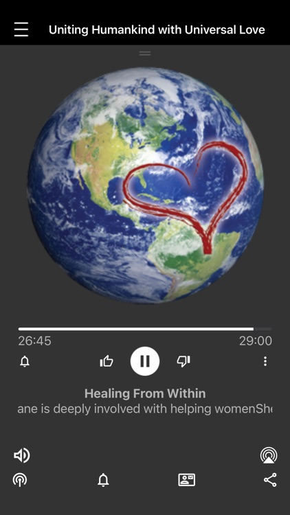 Dreamvisions 7 Radio Network