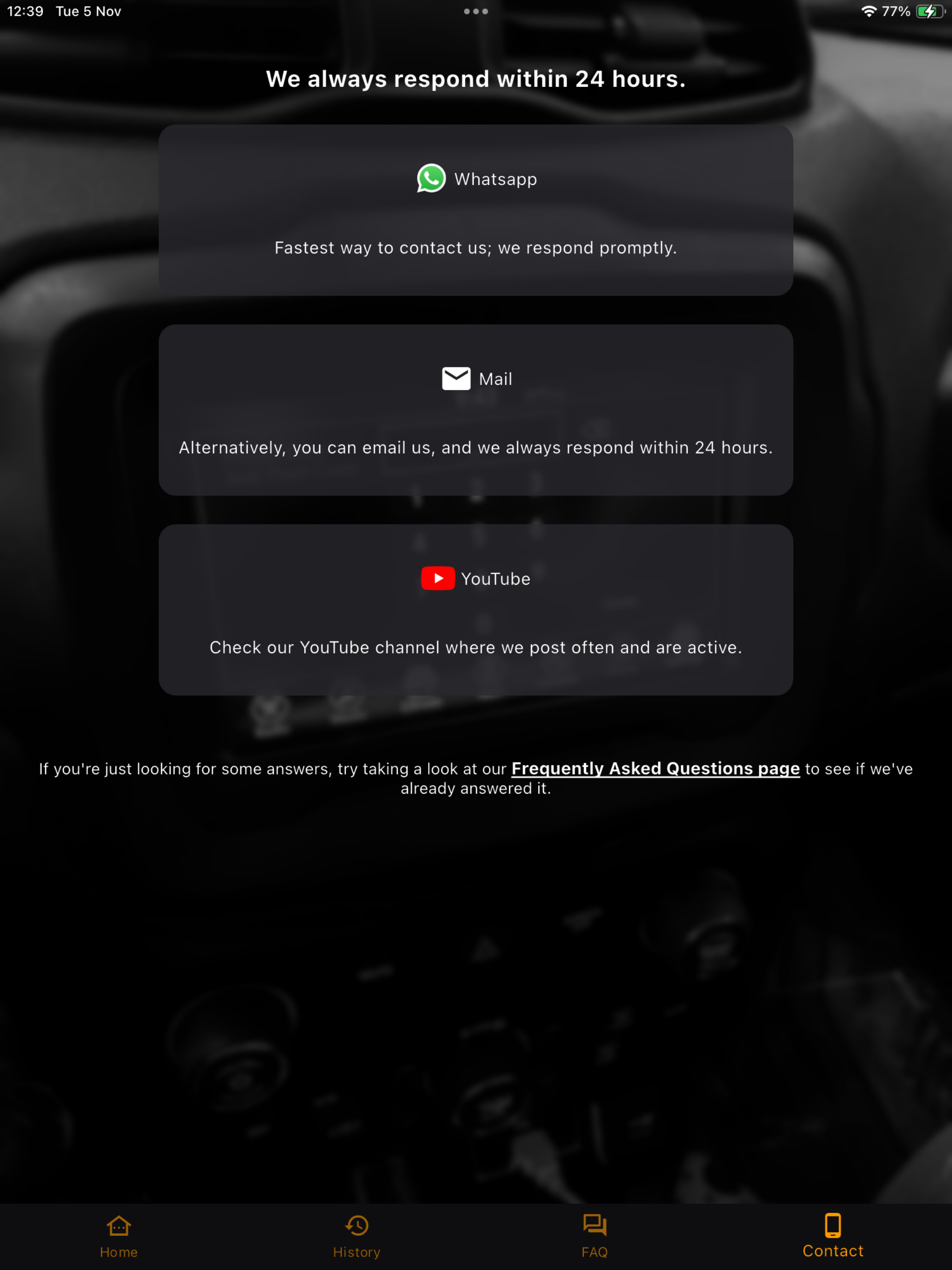 Find Radio Code Instantly