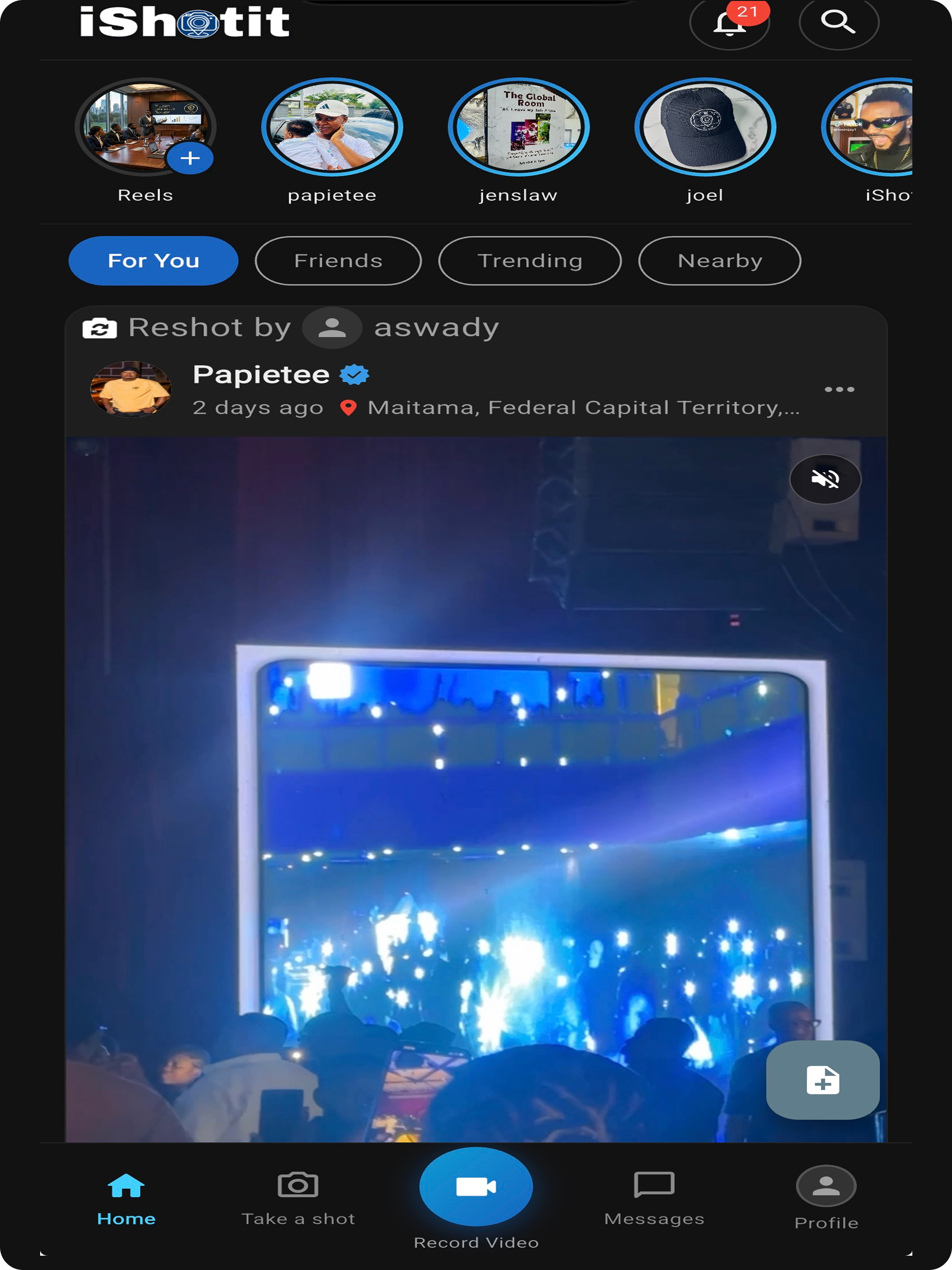 iShotit screenshot 8