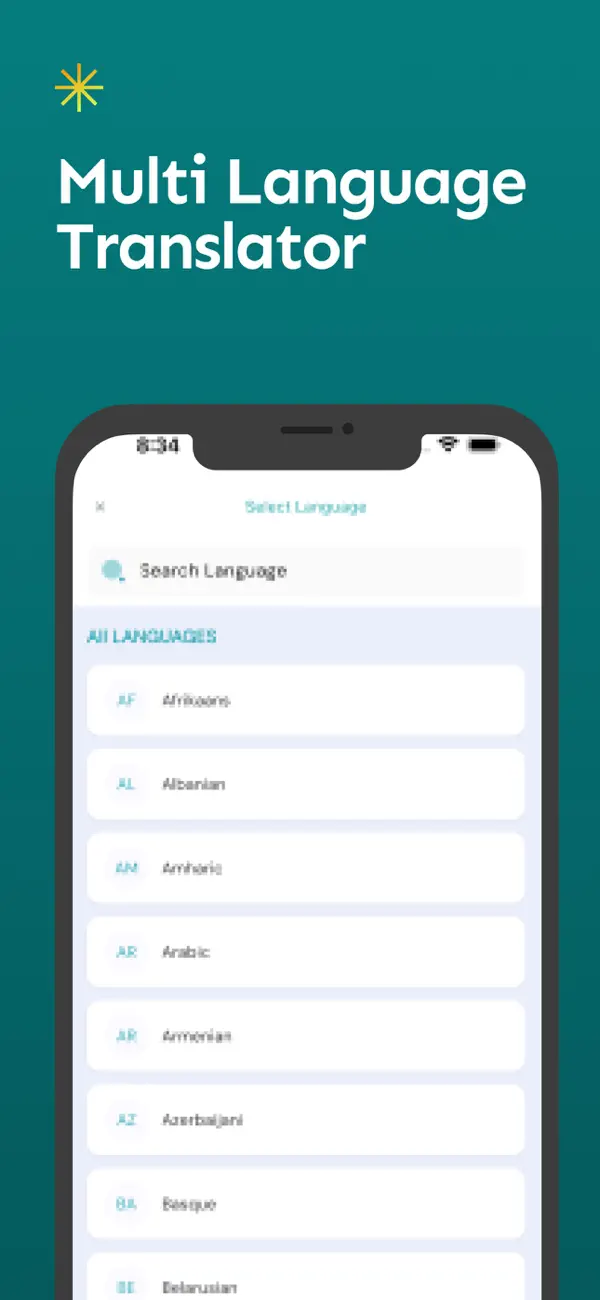 Screenshot #3 pour English Nepali Translator