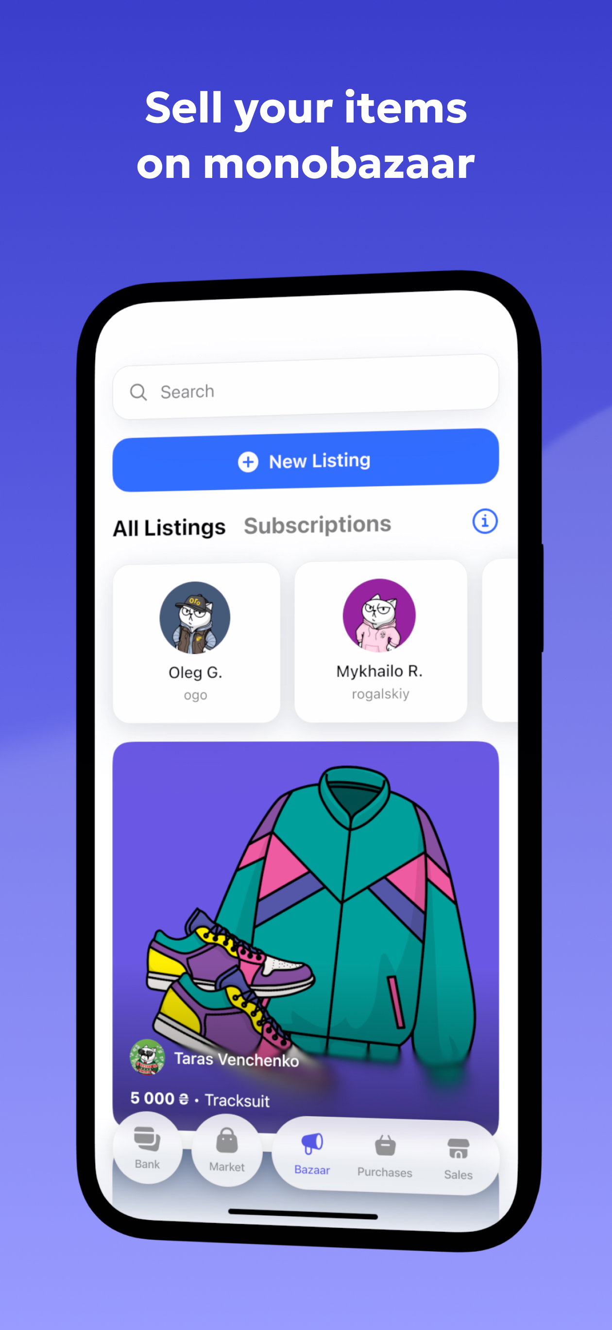 monobank — digital mobile bank