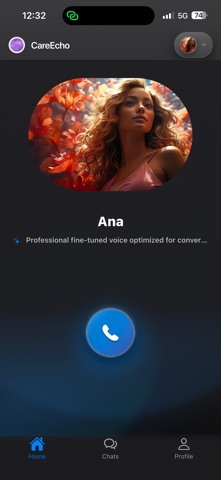 CareEcho screenshot