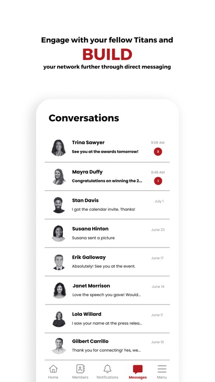 TITAN 100 screenshot-4