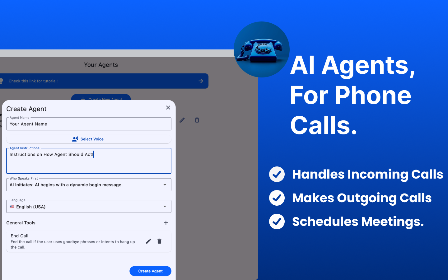 Phone AI: Your AI Receptionist