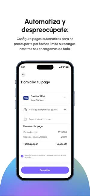 Neivor Preventas screenshot 3