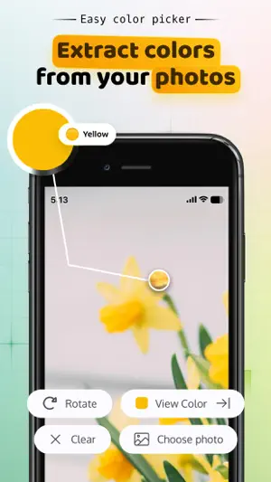 What Color Is This? screenshot 2