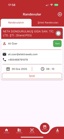 ANFAŞ screenshot