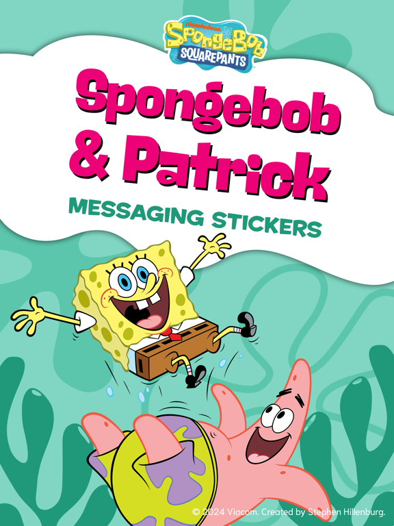 Screenshot #4 pour SpongeBob & Patrick