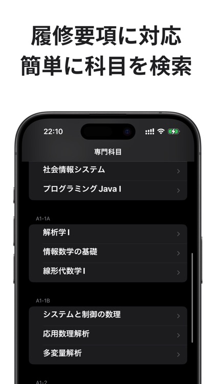 (非公式)同志社楽単まとめ