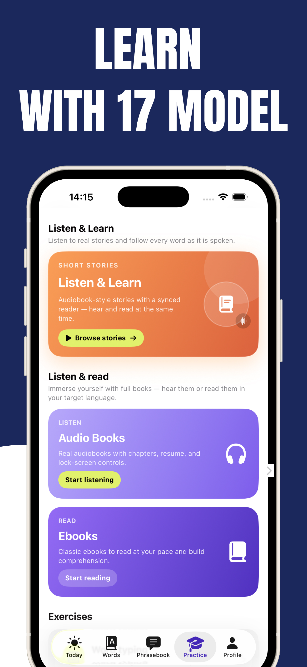 Learn English Speak screenshot 5