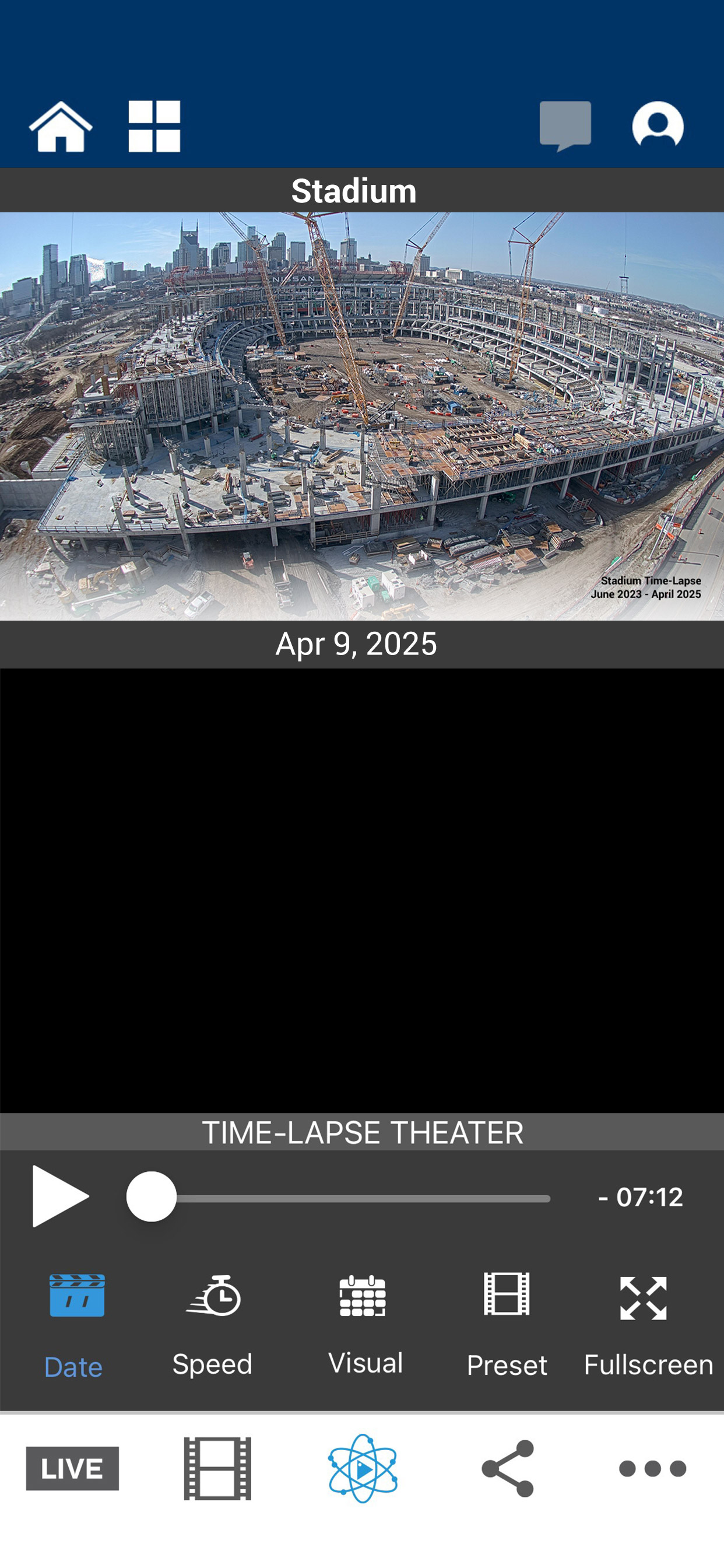 EarthCam