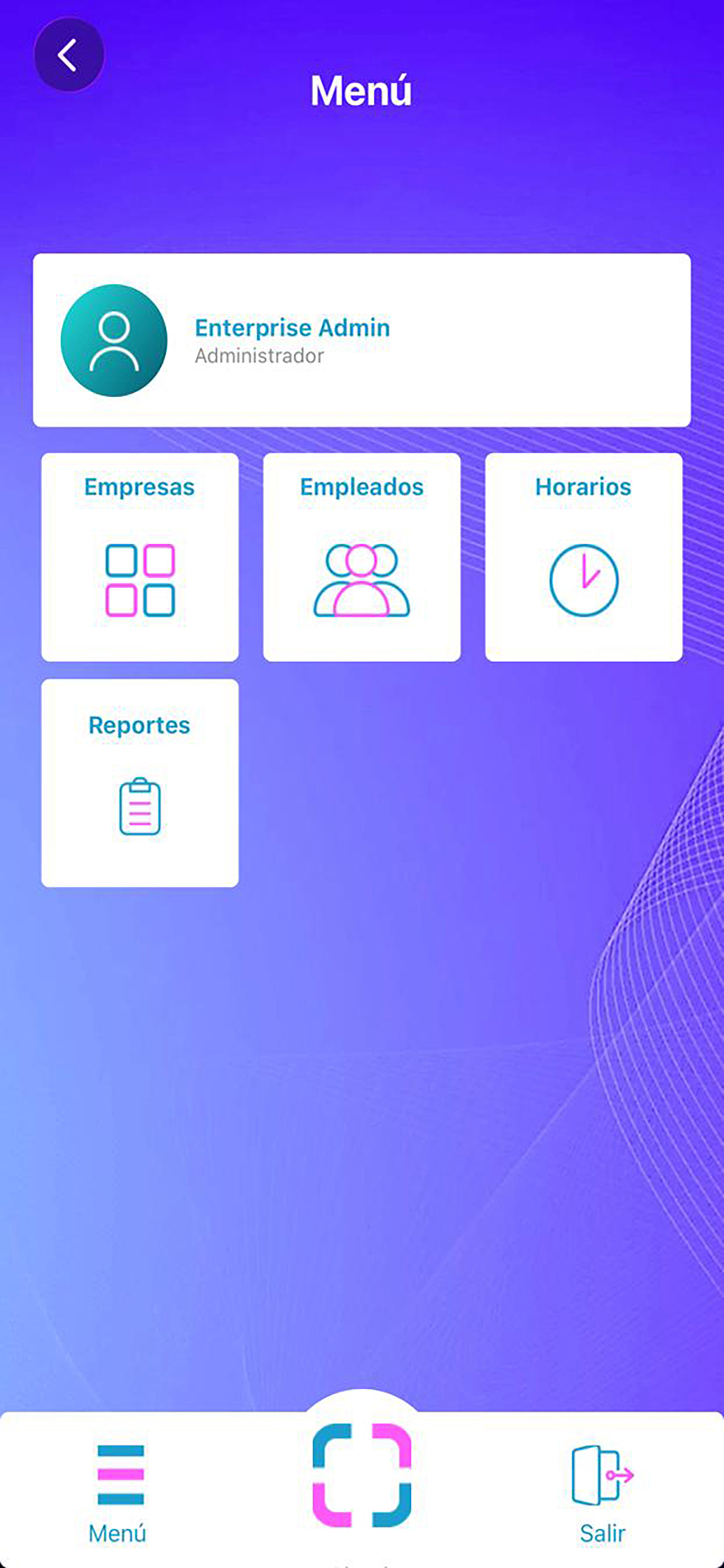 KRONIX screenshot 3