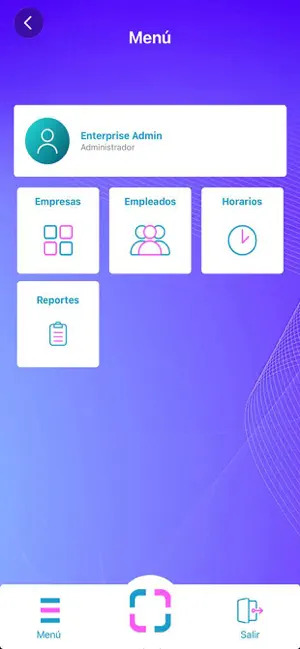KRONIX screenshot 3