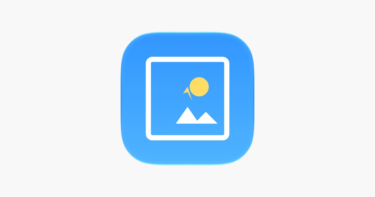 ‎PhotoSwift - Photo Editor App - App Store