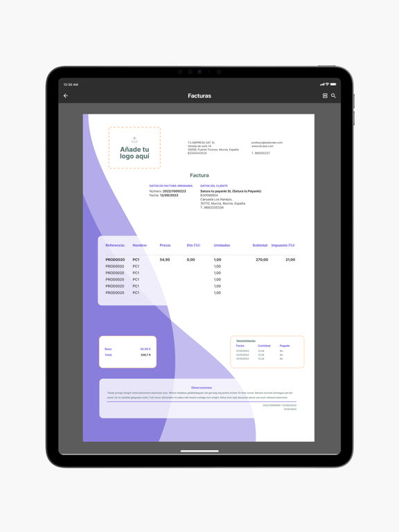 Screenshot #4 pour STEL Solutions