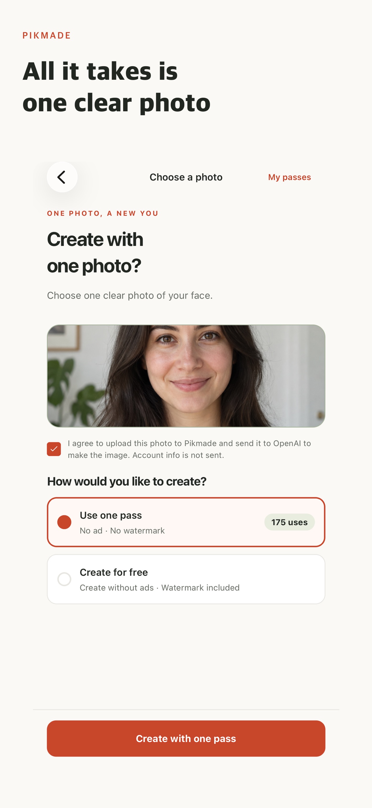 Screenshot 4 of Pikmade