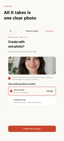 Pikmade Screenshot 4 of 6