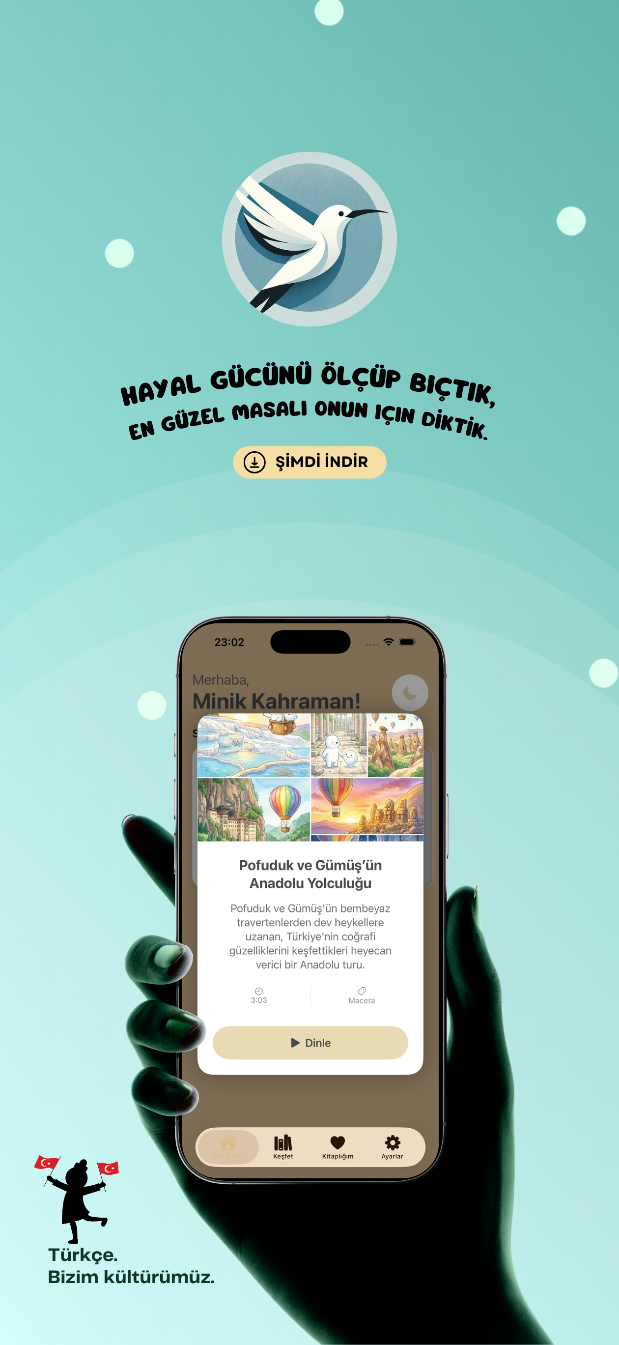 Masal Terzisi screenshot 5