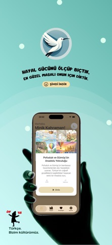 Masal Terzisi screenshot