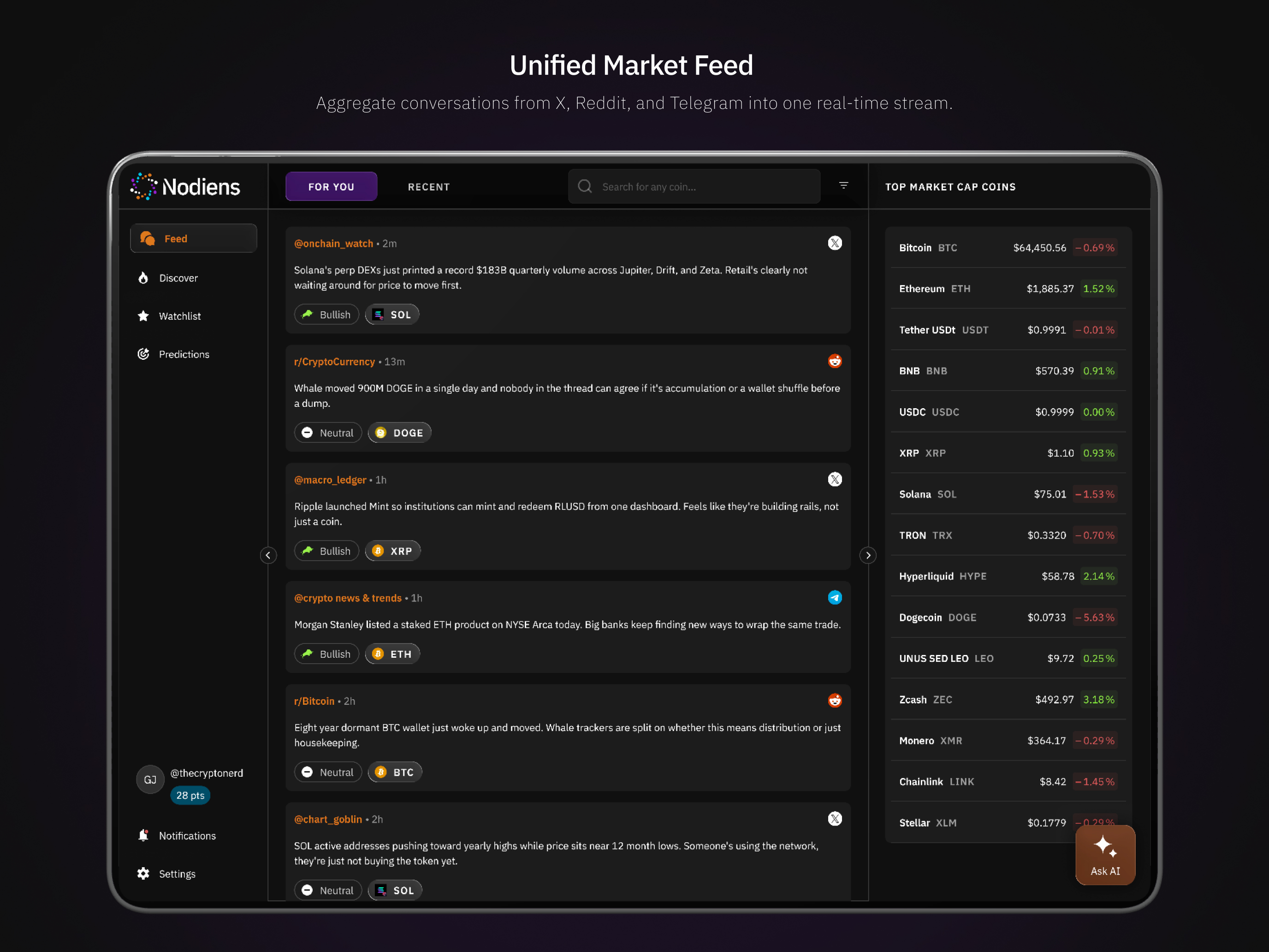 Nodiens screenshot 10