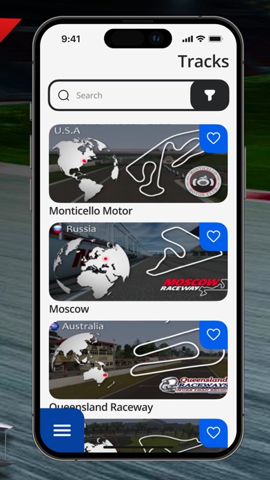 Mods, Cars, Maps Assetto Corsa Screenshot