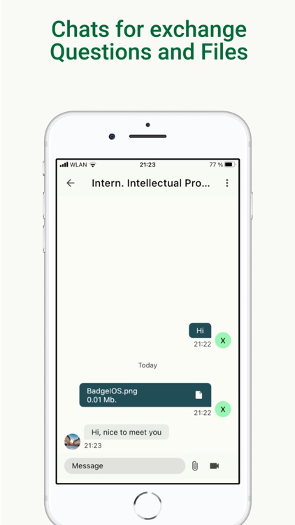iBooknow screenshot-6
