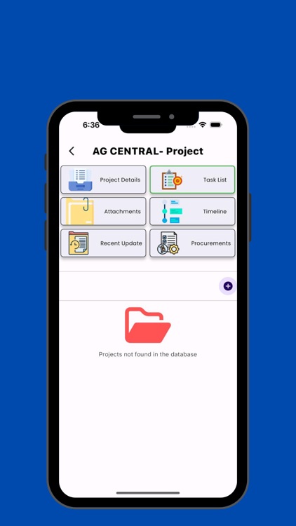 PMS Construction screenshot-7